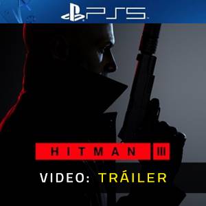 Hitman 3 Trailer Video