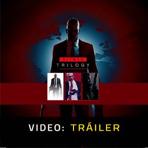 Hitman Trilogy - Tráiler de Video