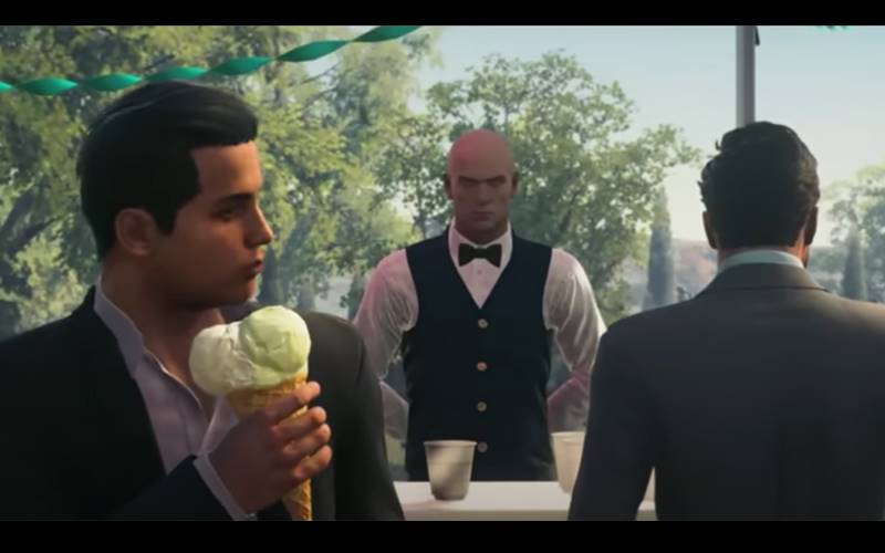 Hitman 3 renombrado a Hitman World of Assassination - Hitman 1 y 2 gratis  dentro de él (Actualmente en Game Pass) - XboxEra