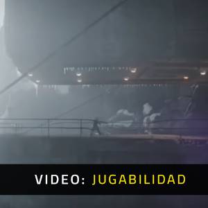 HITMAN World of Assassination Part One Video de Jugabilidad