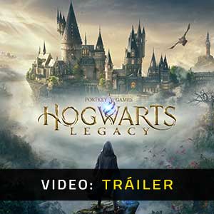 Hogwarts Legacy - Vídeo de la campaña