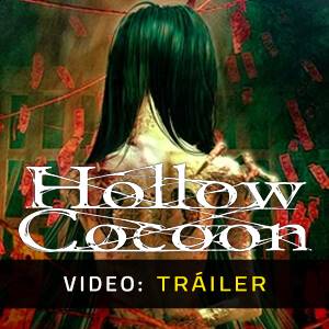 Hollow Cocoon - Tráiler de Video