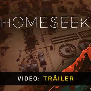 Homeseek Tráiler de Video