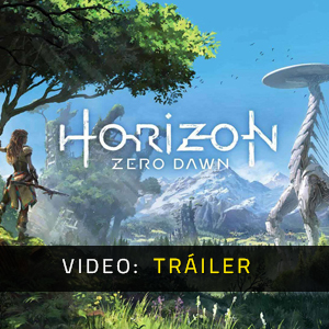 Horizon Zero Dawn - Tráiler de Video