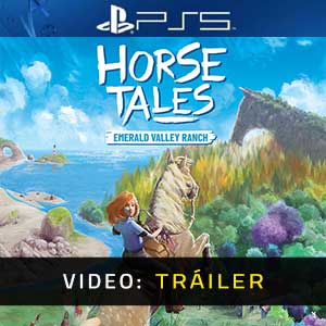 Horse Tales Emerald Valley Ranch - Tráiler de Vídeo