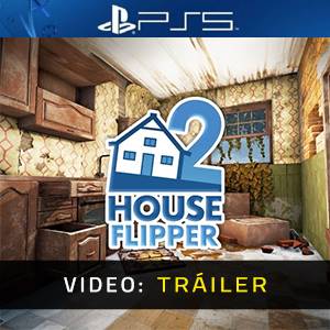 House Flipper 2 Tráiler del juego