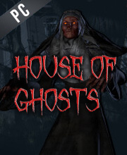 House of Ghosts