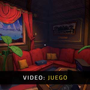 How 2 Escape Vídeo del Juego