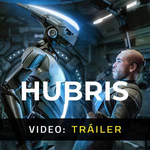 Hubris - Tráiler