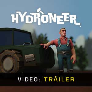 Hydroneer Tráiler de Video