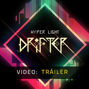 Hyper Light Drifter - Tráiler de video