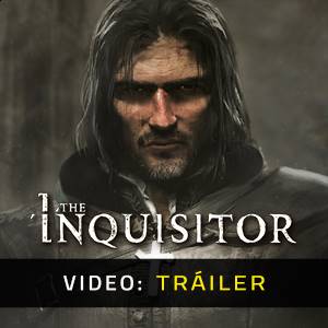 I, the Inquisitor - Tráiler