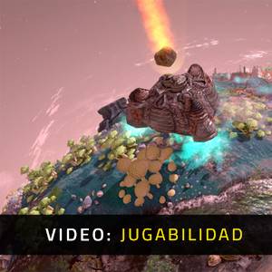 Imagine Earth - Jugabilidad