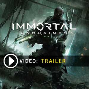 Comprar Immortal Unchained CD Key Comparar Precios