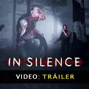 In Silence Video Trailer