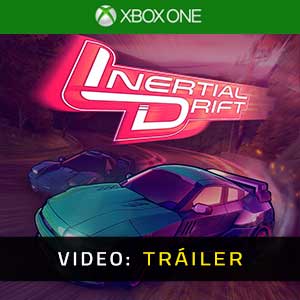 Inertial Drift - Vídeo de la campaña