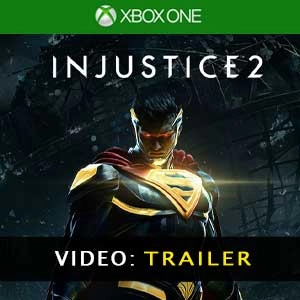 Injustice 2