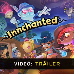 Innchanted - Tráiler en Vídeo