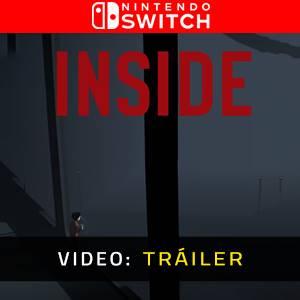 INSIDE - Tráiler de Video