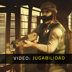 Insurgency Sandstorm Video de Jugabilidad