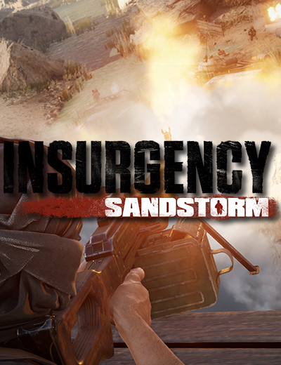 insurgency sandstorm pc