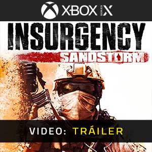 Insurgency Sandstorm Video Del Tráiler