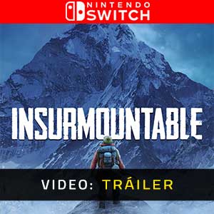 Insurmountable Video dela Campaña