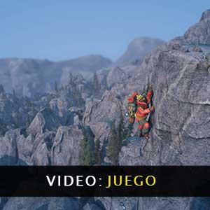 Insurmountable Video del Juego