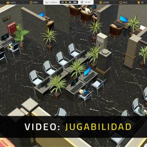 Internet Cafe Evolution - Video de Jugabilidad