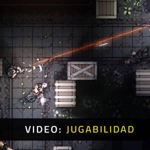 Intravenous 2 - Jugabilidad