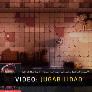 Intravenous - Video de Jugabilidad