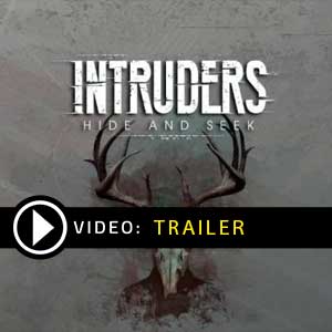 Comprar Intruders Hide and Seek CD Key Comparar Precios