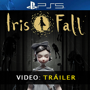 IRIS.FALL Vídeo del tráiler