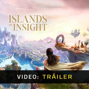 Islands of Insight - Tráiler