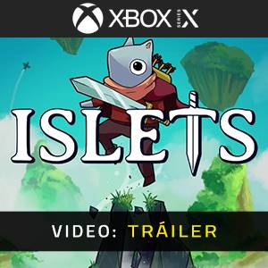 Islets Xbox Series - Tráiler