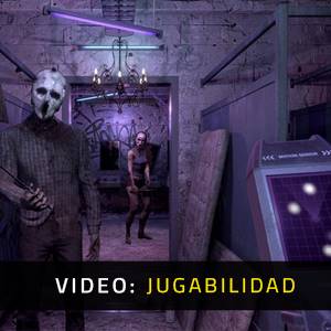 Jawbreaker Video de la Jugabilidad