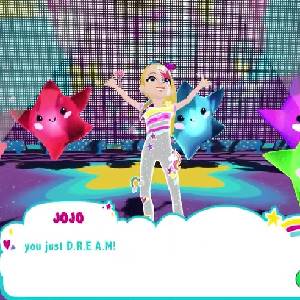 JoJo Siwa Worldwide Party - Solo Sueñas