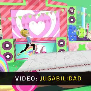 JoJo Siwa Worldwide Party - Video de Jugabilidad