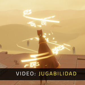 Journey - Video de Jugabilidad