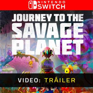 Journey to the Savage Tráiler del Juego