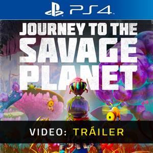 Journey to the Savage Tráiler del Juego