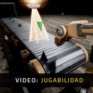 JOY OF PROGRAMMING Software Engineering Simulator - Video de Jugabilidad