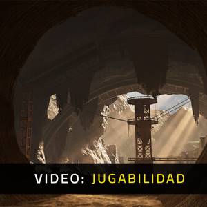 Jump Ship Video de la Jugabilidad