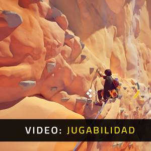 Jusant Vídeo del Juego