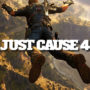 Just Cause 4 tiene el mejor Easter Egg jamas visto