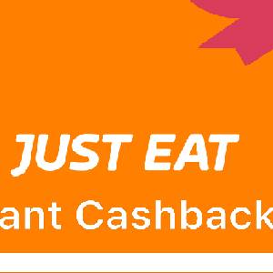 Just Eat Gift Card Reembolso Instantáneo