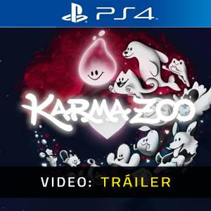 KarmaZoo - Tráiler