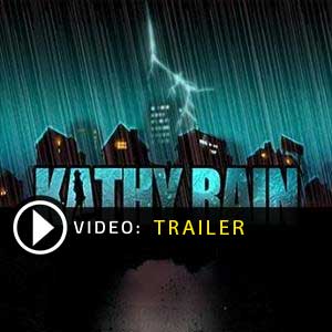 Comprar Kathy Rain CD Key Comparar Precios