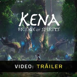 Kena Bridge of Spirits