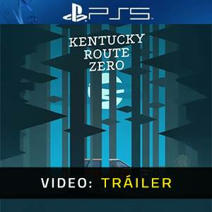 Kentucky Route Zero